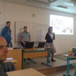 Workshop o nadstavbě PHP NETTE ve  spolupráci se společností RTSoft Plzeň